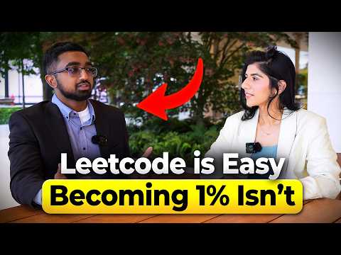 How to Get Ahead of 99% Engineers