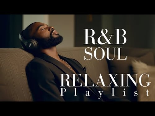 【R&B Soul】Soft Soul Embrace Warm Jazz Night Vibes
