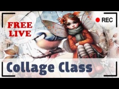 HOW to COMBINE images into one cohesive composition ?