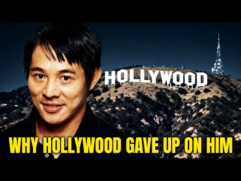 The Untold Reason Hollywood Gave Up on Jet Li