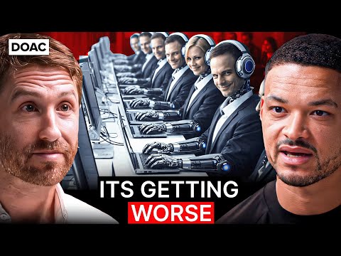 The REAL Reason No One Knows Whatβs Coming With AI