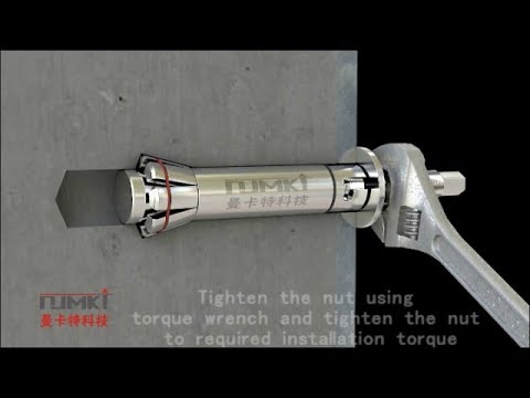 10 COOL ANCHORS FASTENERS THAT WILL MAKE YOUR LIFE EASIER 2021