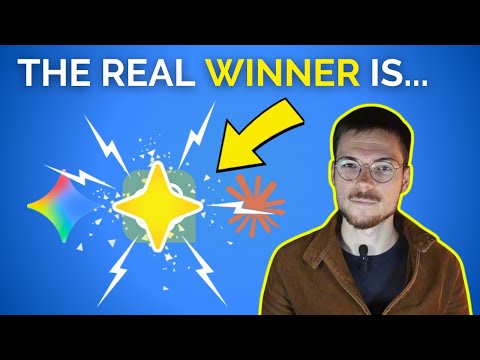 ChatGPT VS Gemini VS Claude : a Detailled Comparison