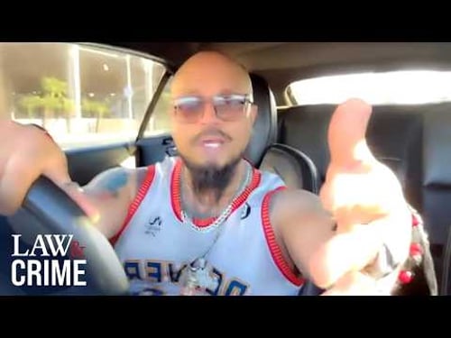 Death Penalty on the Table for YouTuber Who Gunned Down Rival on Vegas Strip