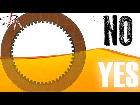 Why Dry Clutches Suck and Why You Should Avoid Dry Dual Clutch Transmissions (DCT/ DSG)