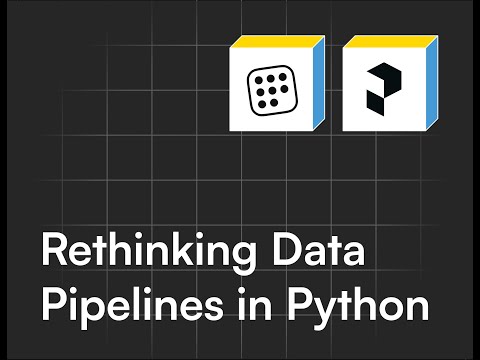 Build Modern Python Data Pipelines with Prefect and Bauplan