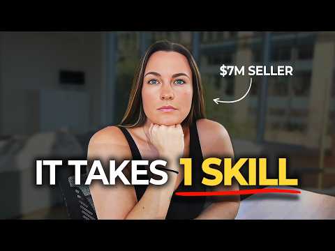 This Got Me My First $1 in Print on Demand (And Then $7M)