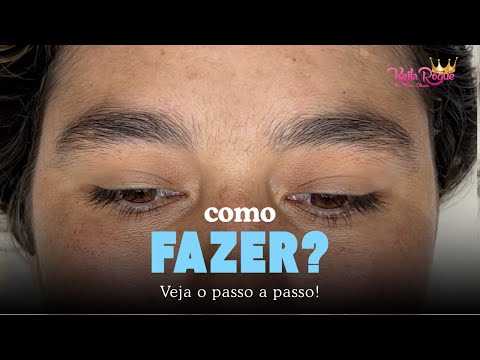 #11 How to get full, undefined eyebrows