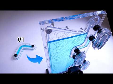 Big Water Cooling Doesn't Want You To See This