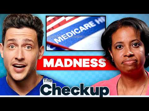 Former Head of Medicaid Exposes America’s Insurance Crisis