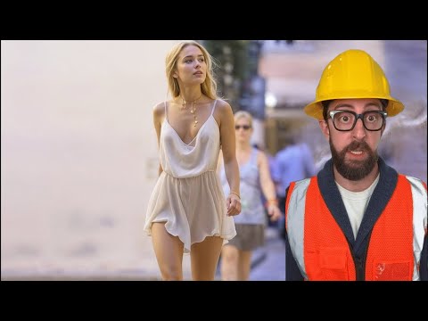 Unbelievable Workers | Working with Talented Engineers. EP13 #construction #adamrose #workers #smart