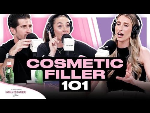 Dr. Samantha Ellis On Skin Health, All Things Filler, & How To Maintain Youth In Your Skin