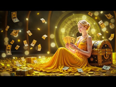 Warning (Very Strong) Money Will Start Coming To You Non-Stop In 5 Minutes