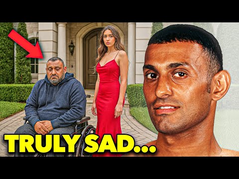 Naseem Hamed's Lifestyle, Now At 51 Years Old... Children, Houses, Cars & Net Worth...