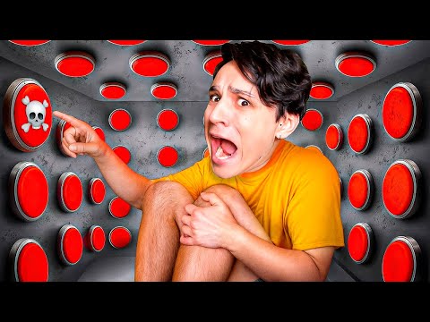 ИГРА ПРО КНОПКИ