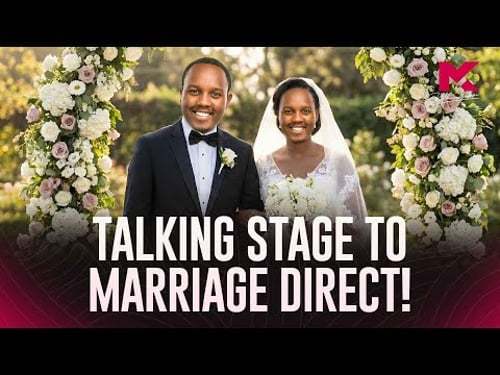 Talking Stage To Marriage Direct! || Mkurugenzi Minisodes 12 Ep 41