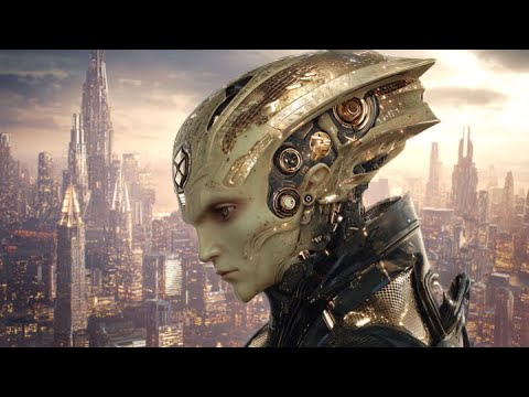 10 Things That Happen When Aliens Arrive