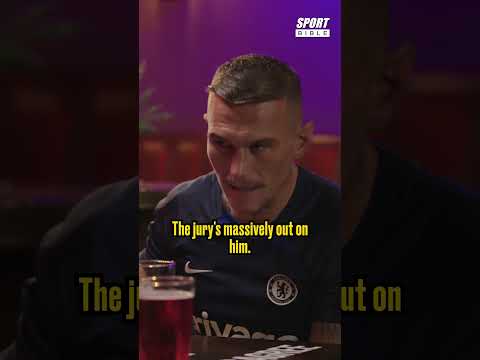 Sanchez over Onana?! 🤔