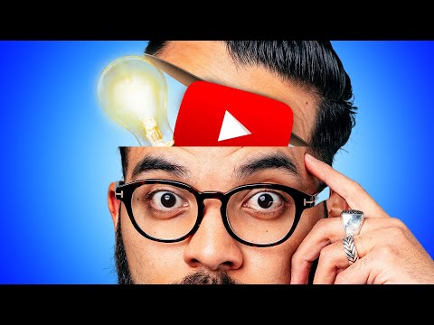 Never Run Out of YouTube Ideas Again!