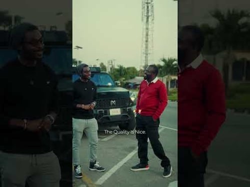 Can Electric Cars Really Save You Money on Nigerian Roads?