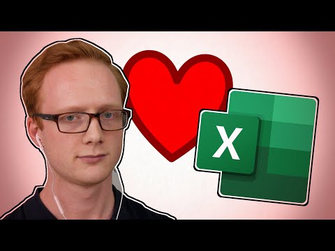 Why I Love Excel (And Why You Should Too) - Stocks and Spreadsheets