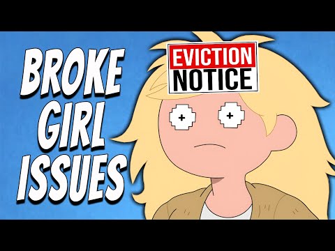 Adulting Still Sucks: Fionna & Cake Episode 4 Breakdown