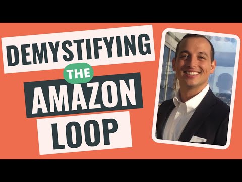 Everything You Need to Know About the Amazon Loop!
