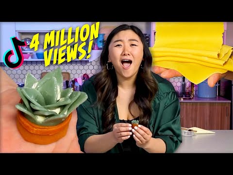 I Tested 2 Viral TikTok Pasta Recipes