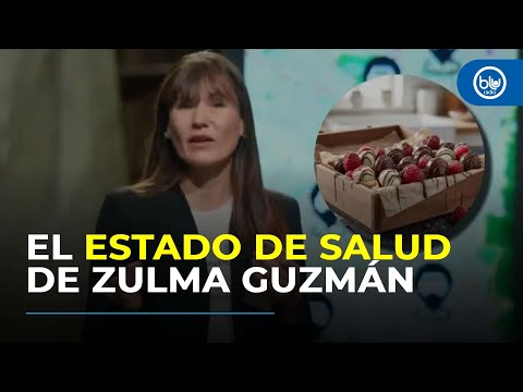 Lo nuevo en el caso de Zulma Guzmán y las frambuesas