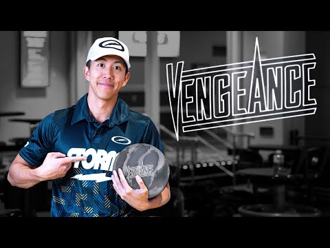 900 Global Vengeance Ball - Game Changer or Overhyped?
