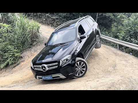 Scary Close Calls|Luxury Cars vs Dangerous Climbing Roads On Earth