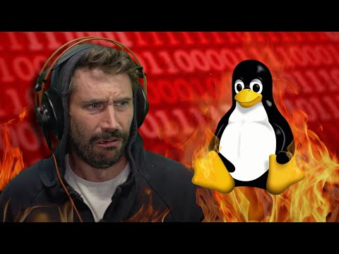 xz Exploit Is WILD - Must See Bash Part