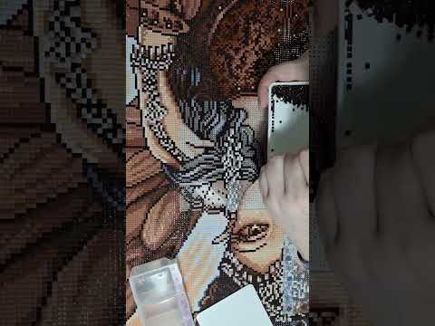 FINISHING REINA by Myka Jelina DAC