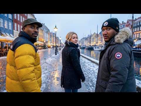 This Is the Hidden Issue in Denmark No One Talks About