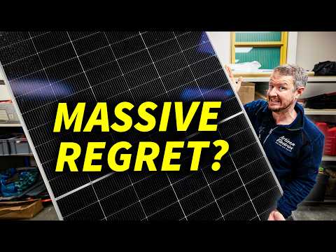 Is Commercial Solar Worth It? The Answer Might Surprise You...