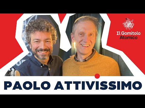 Apollo 13: un fallimento di successo! Con Paolo Attivissimo | Il Gomitolo Atomico #11