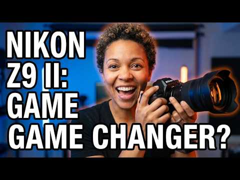 Nikon Z9 II Delayed Until 2026? Decoding Nikon’s Silence and What It Signals