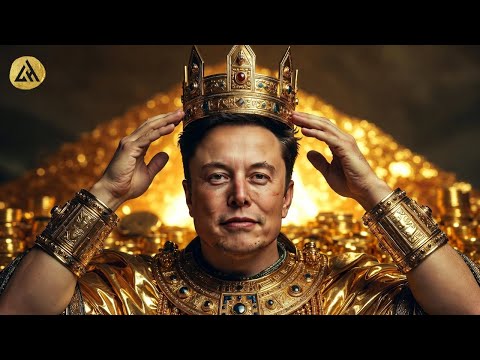 Richest In History | Mansa Musa vs Elon Musk