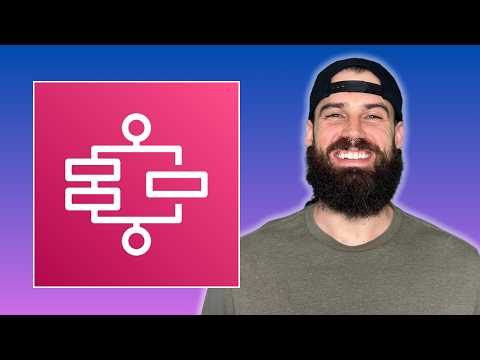Build a Serverless File Processing Pipeline With AWS Step Functions