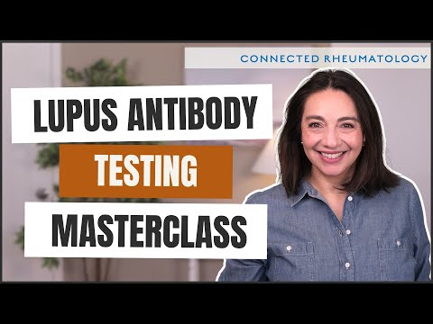 How To Read Your Lupus Lab Results Like a Pro! - Lupus Testing Masterclass