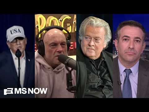 'Warmonger' Trump RETREATS from ‘long war’ bluster amid Iran fallout