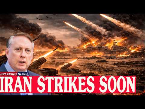 Douglas Macgregor : Iran prepares missiles and attacks on the US as Israel rejects ceasefire.