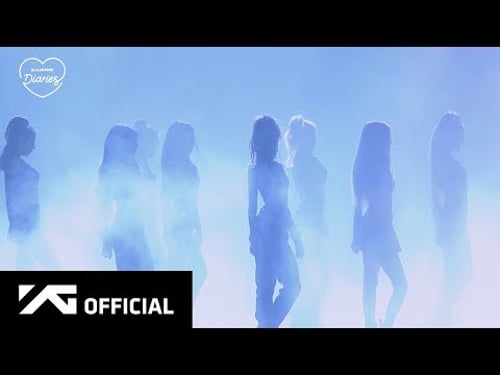 BLACKPINK - 'BLACKPINK DIARIES' EP.3