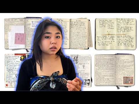 Keeping a Commonplace Book: Why & How