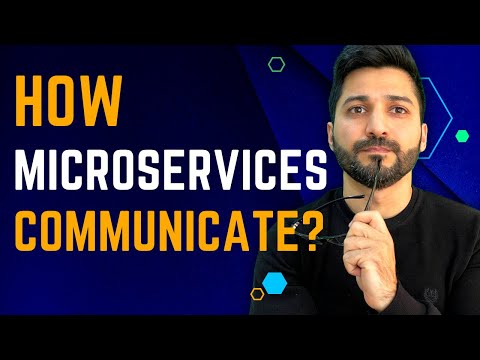 How Microservices Communicate? Microservices communication: Sync, Async, and Event Streaming!