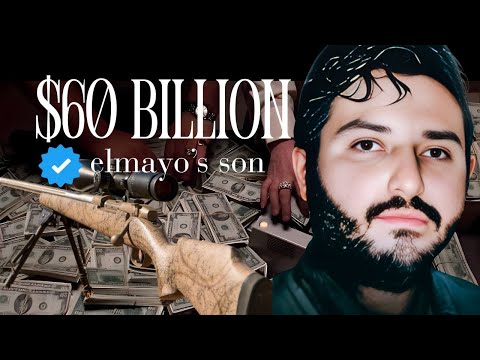El Mayo’s Son: The $60B Narco Empire No One Talks About