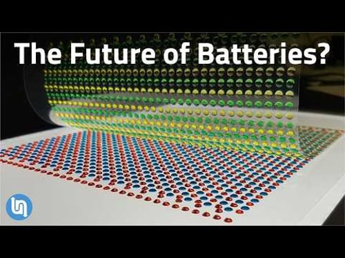 How Nature Solved Platinum's $2 Trillion Problem