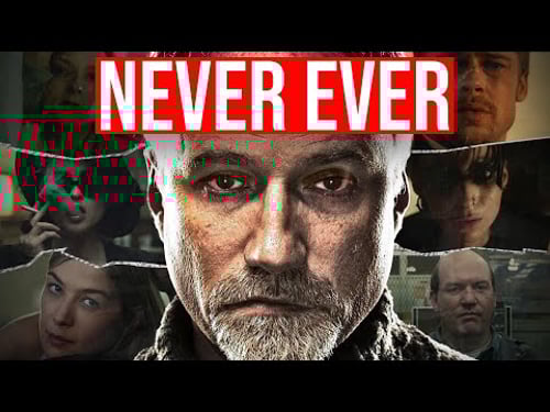 The Underrated Filmmaker of Our Time