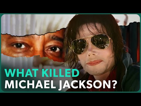Killing Michael Jackson (Full Documentary) | Real Stories