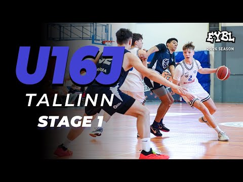 Basketbola Klase (LVA) vs GAK Gdynia (POL)